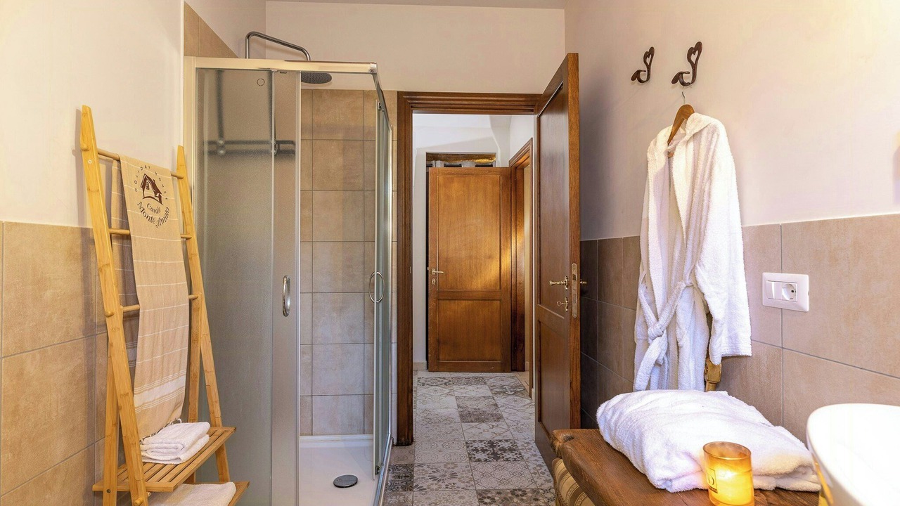 Photo of Bathroom in Filottrano