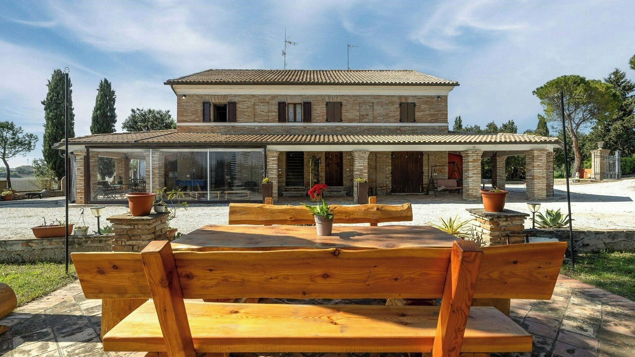 Photo of Outdoor in Filottrano