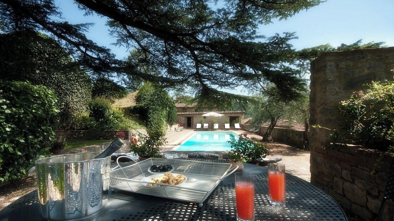 Photo of Outdoor in San Venanzo