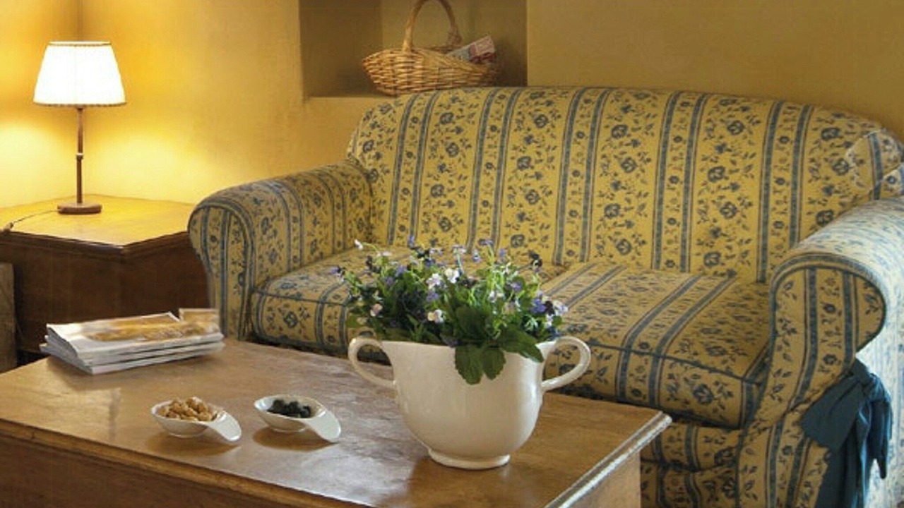 Photo of Livingroom in San Venanzo