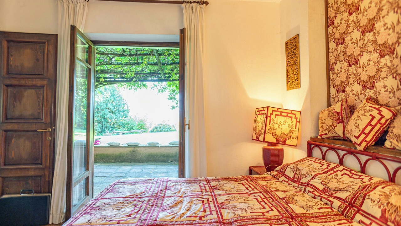 Photo of Bedroom in Magliano Sabina