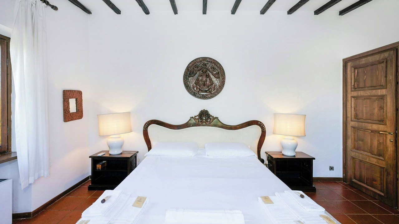 Photo of Bedroom in Magliano Sabina