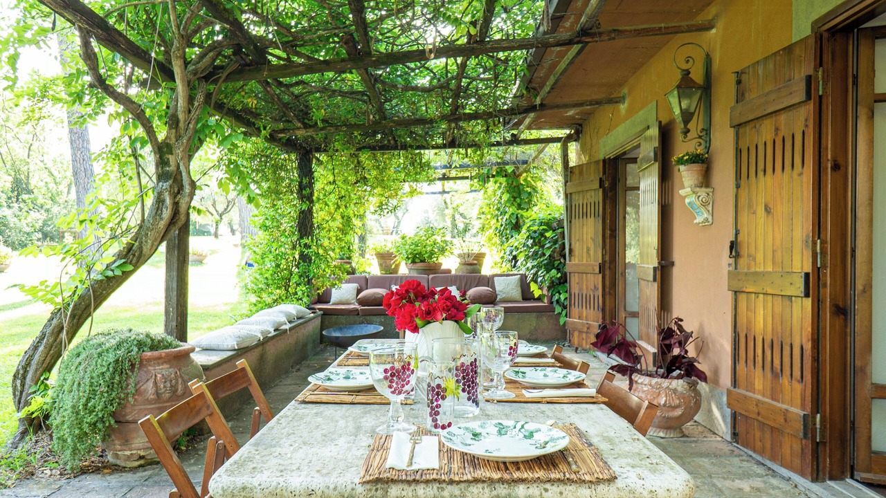 Photo of Outdoor in Magliano Sabina