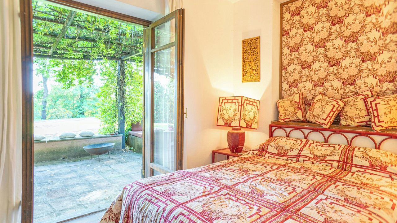 Photo of Bedroom in Magliano Sabina