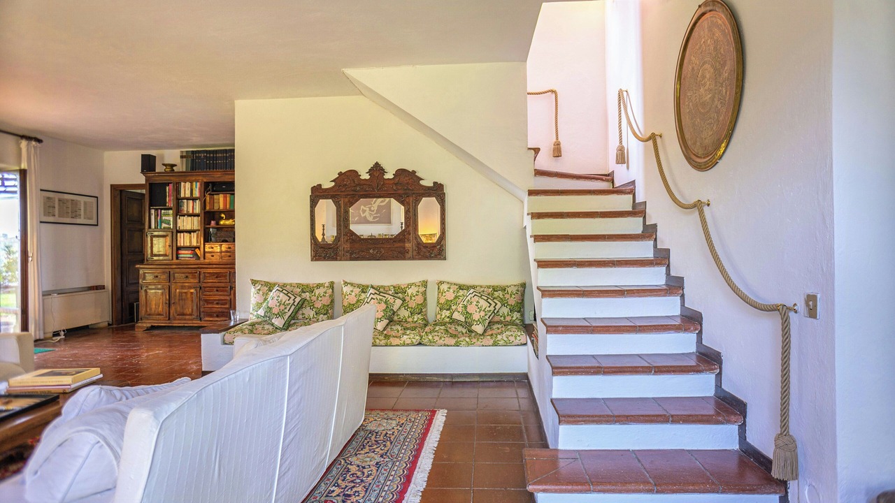 Photo of Livingroom in Magliano Sabina
