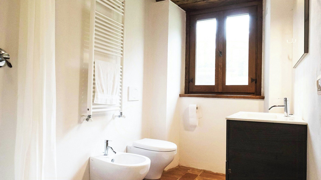 Photo of Bathroom in Umbertide