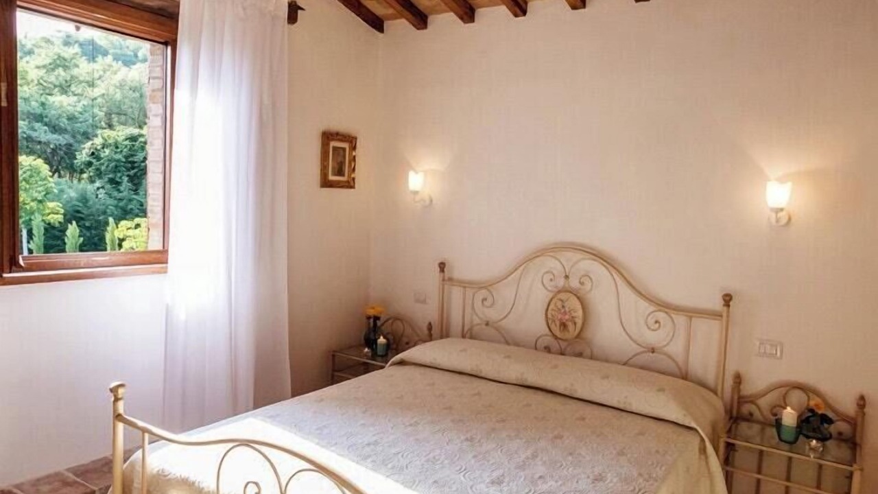 Photo of Bedroom in Umbertide