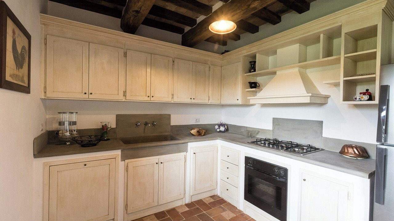 Photo of Kitchen in Umbertide