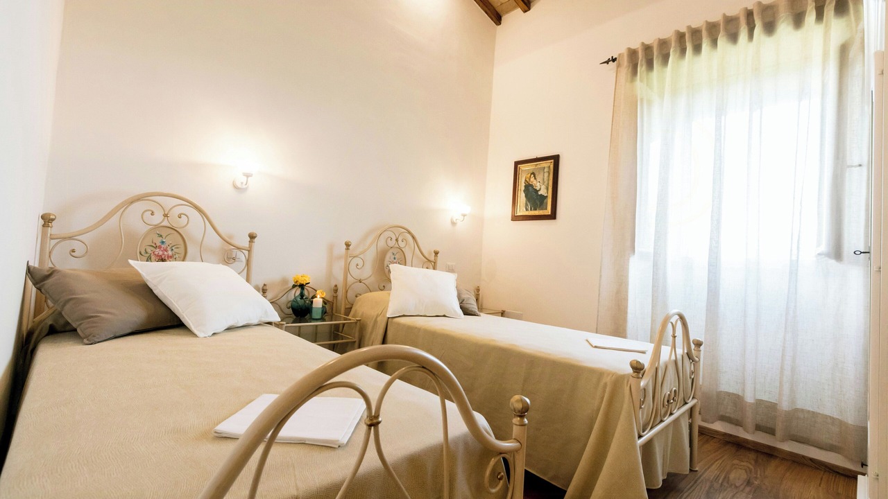 Photo of Bedroom in Umbertide