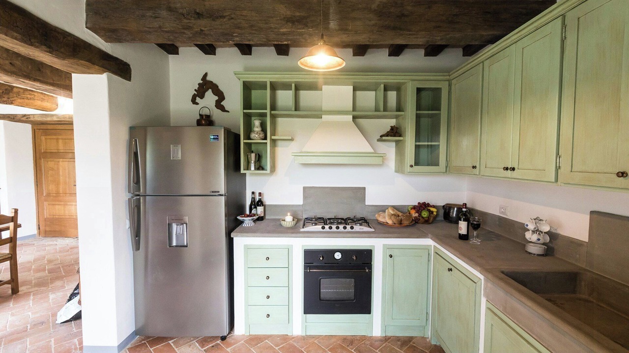 Photo of Kitchen in Umbertide