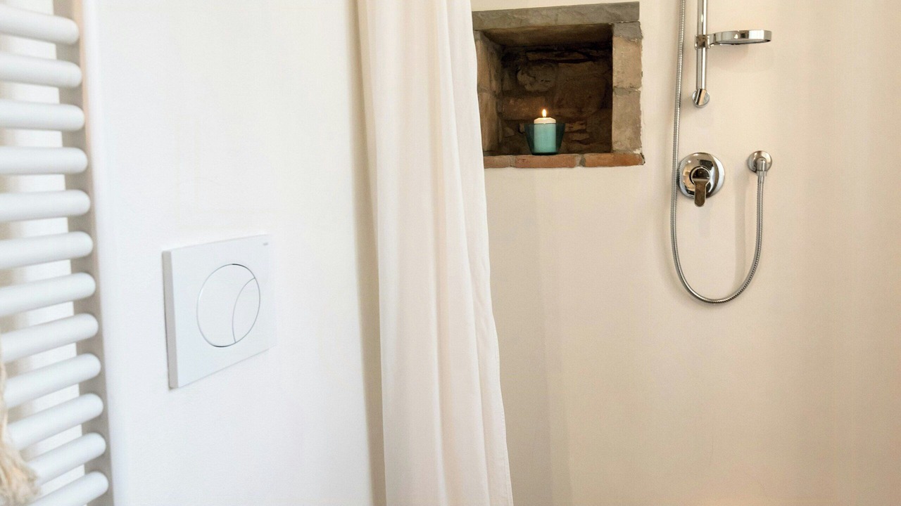 Photo of Bathroom in Umbertide