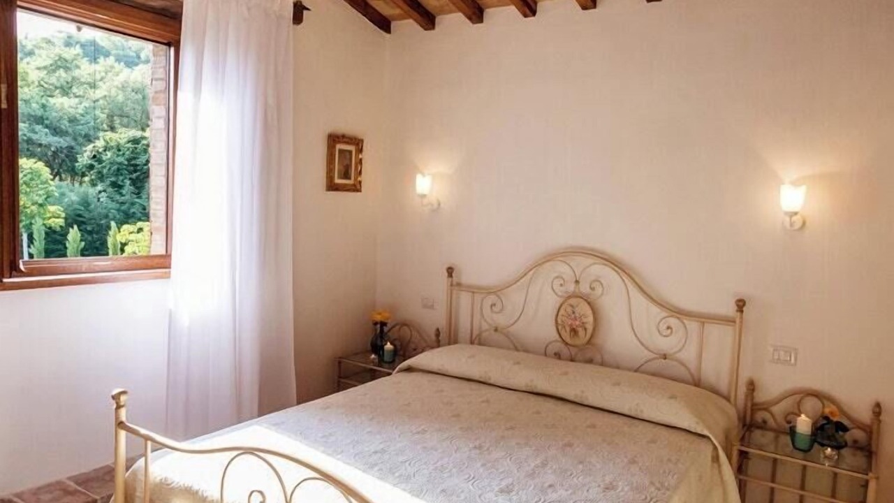 Photo of Bedroom in Umbertide