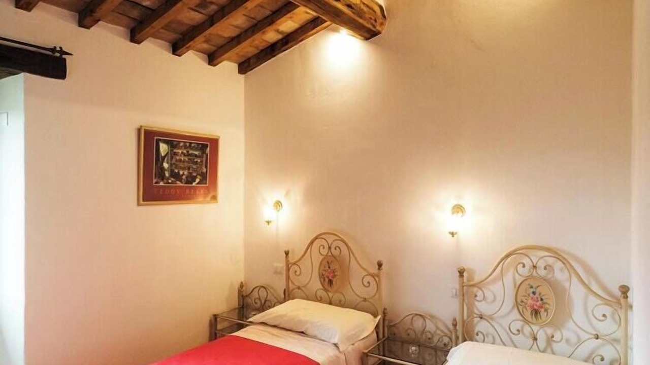 Photo of Bedroom in Umbertide