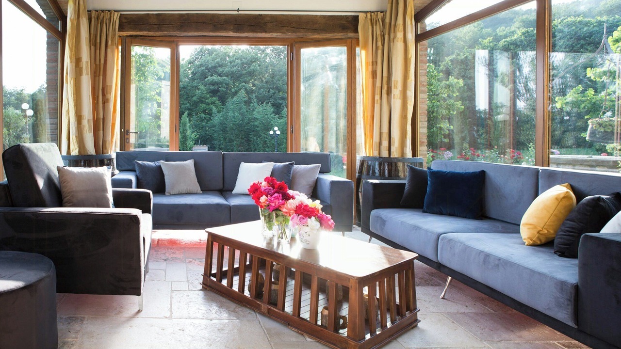 Photo of Livingroom in Umbertide