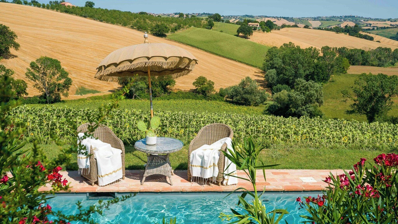 Photo of Outdoor in Ostra Vetere