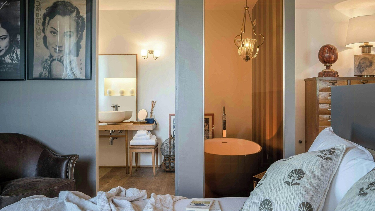 Photo of Bedroom in Ostra Vetere