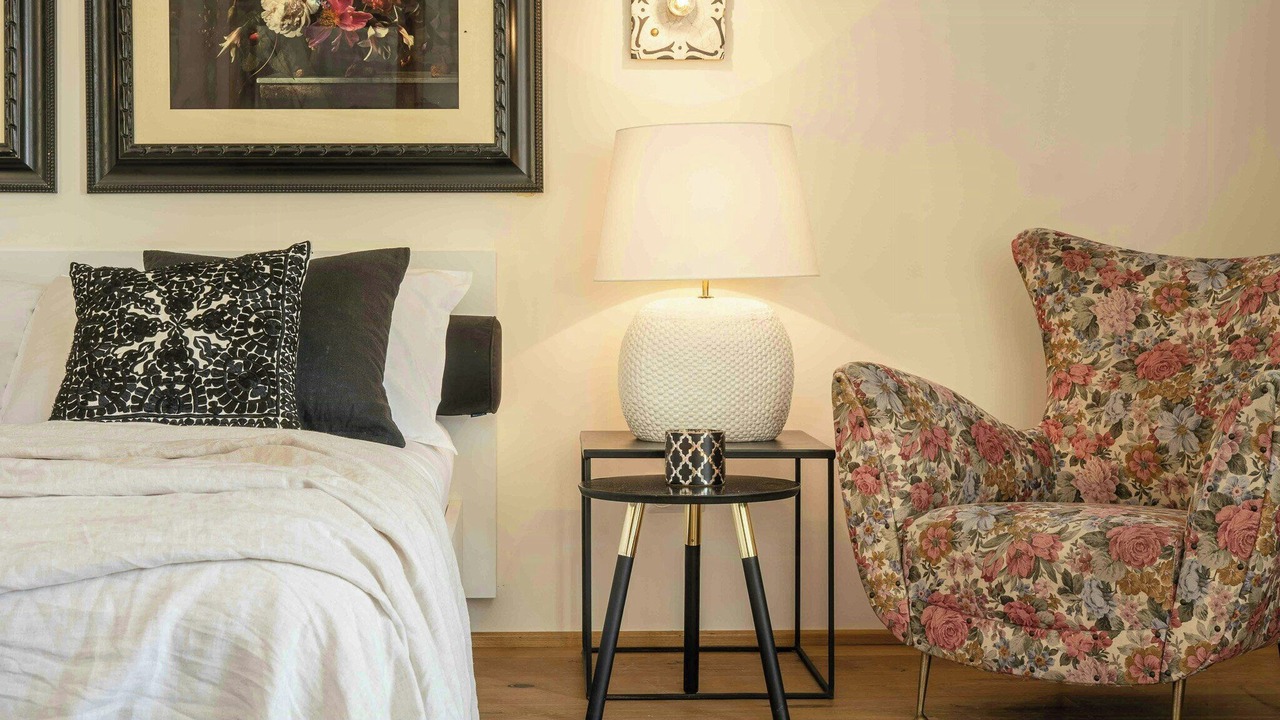 Photo of Bedroom in Ostra Vetere