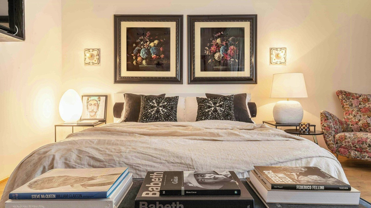 Photo of Bedroom in Ostra Vetere