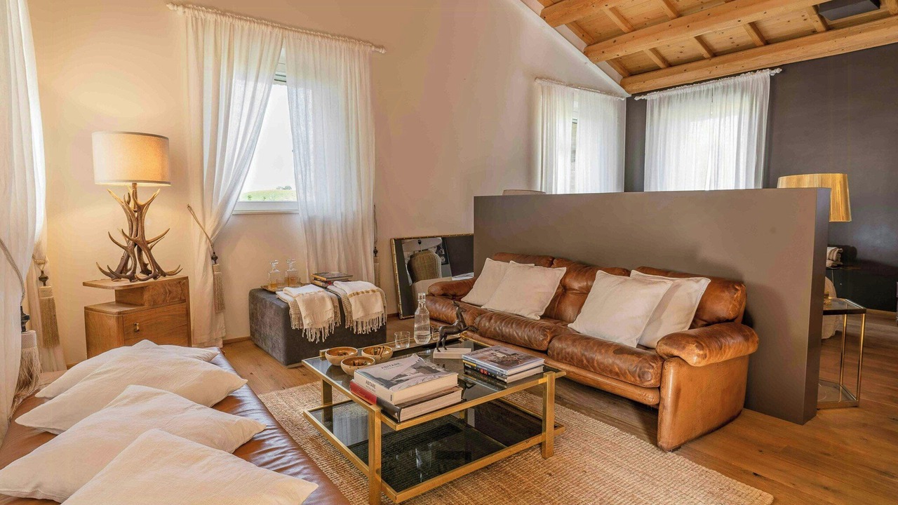Photo of Bedroom in Ostra Vetere