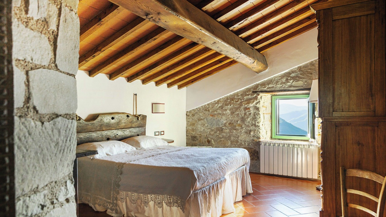 Photo of Bedroom in Londa