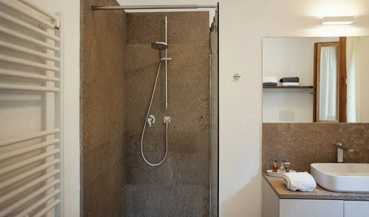 Photo of Bathroom in Roccatederighi