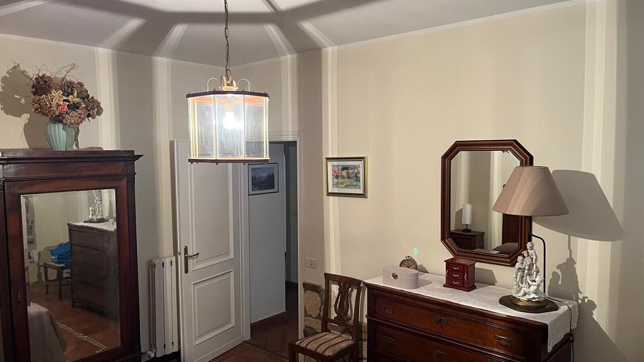 Photo of Bedroom in Bolsena