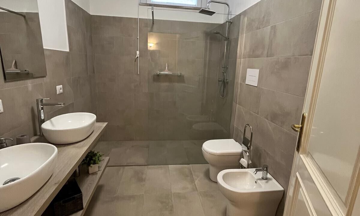 Photo of Bathroom in Bolsena