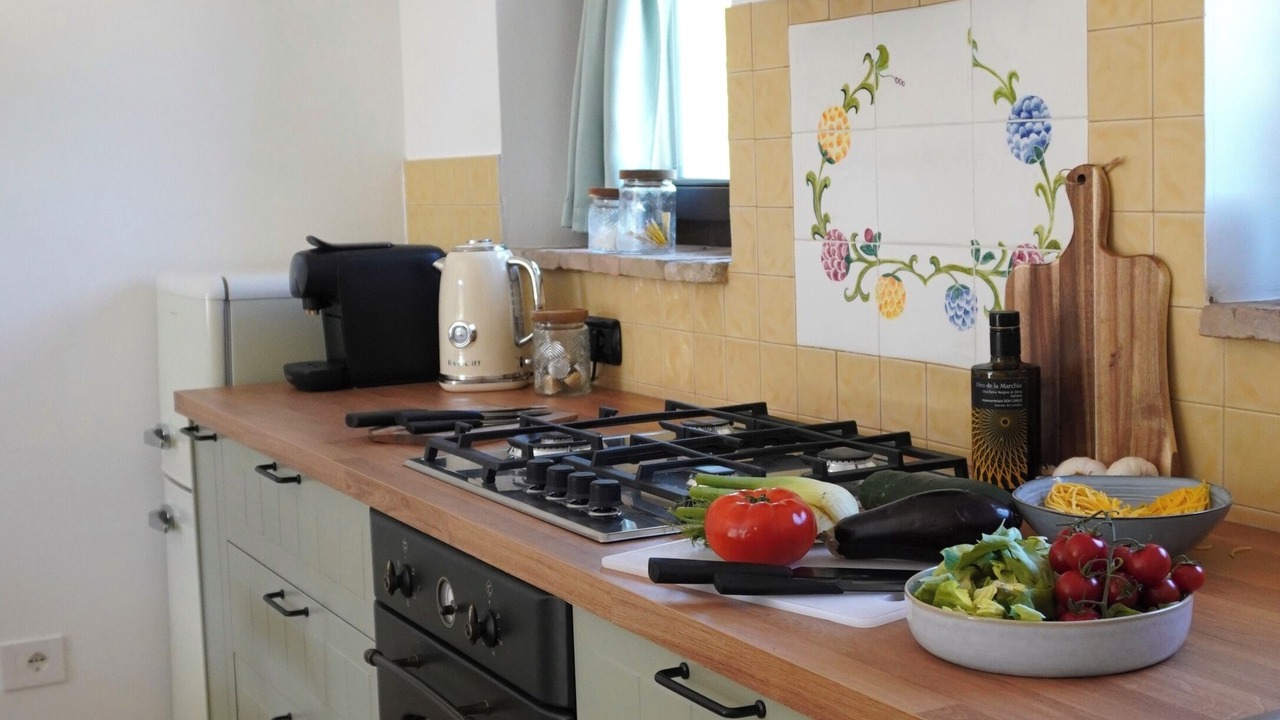 Photo of Kitchen in Corridonia