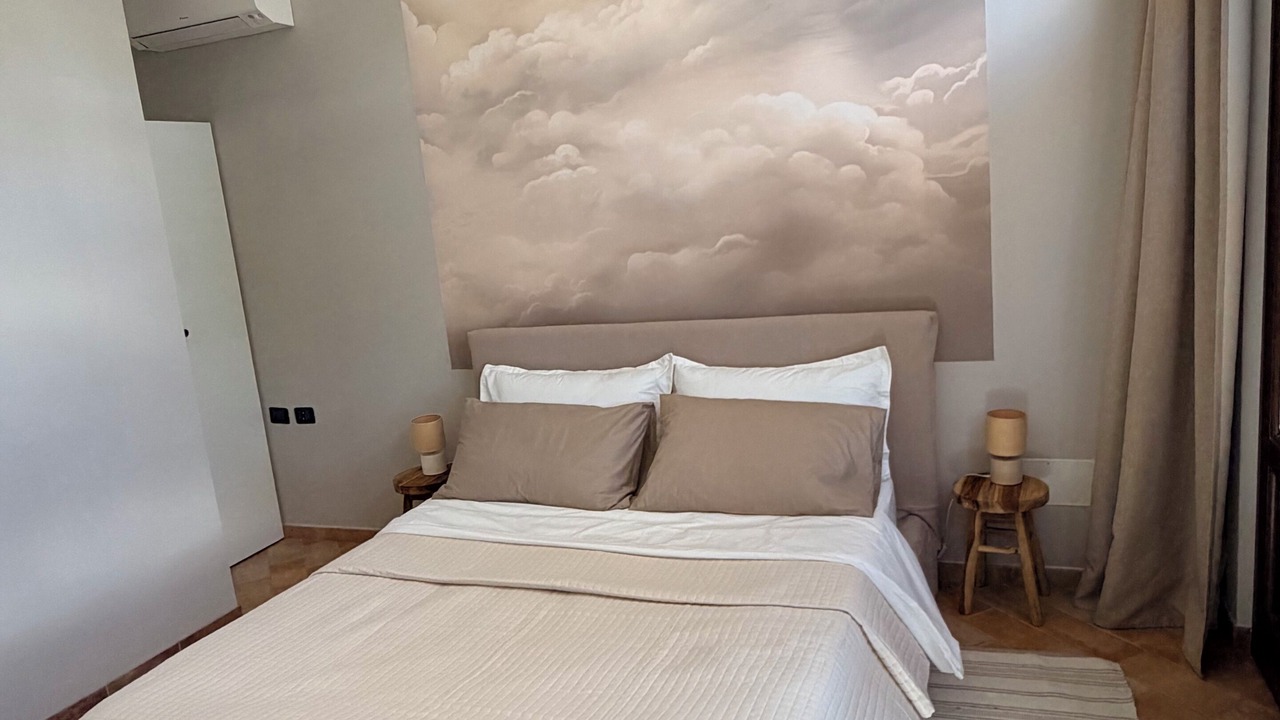 Photo of Bedroom in Corridonia