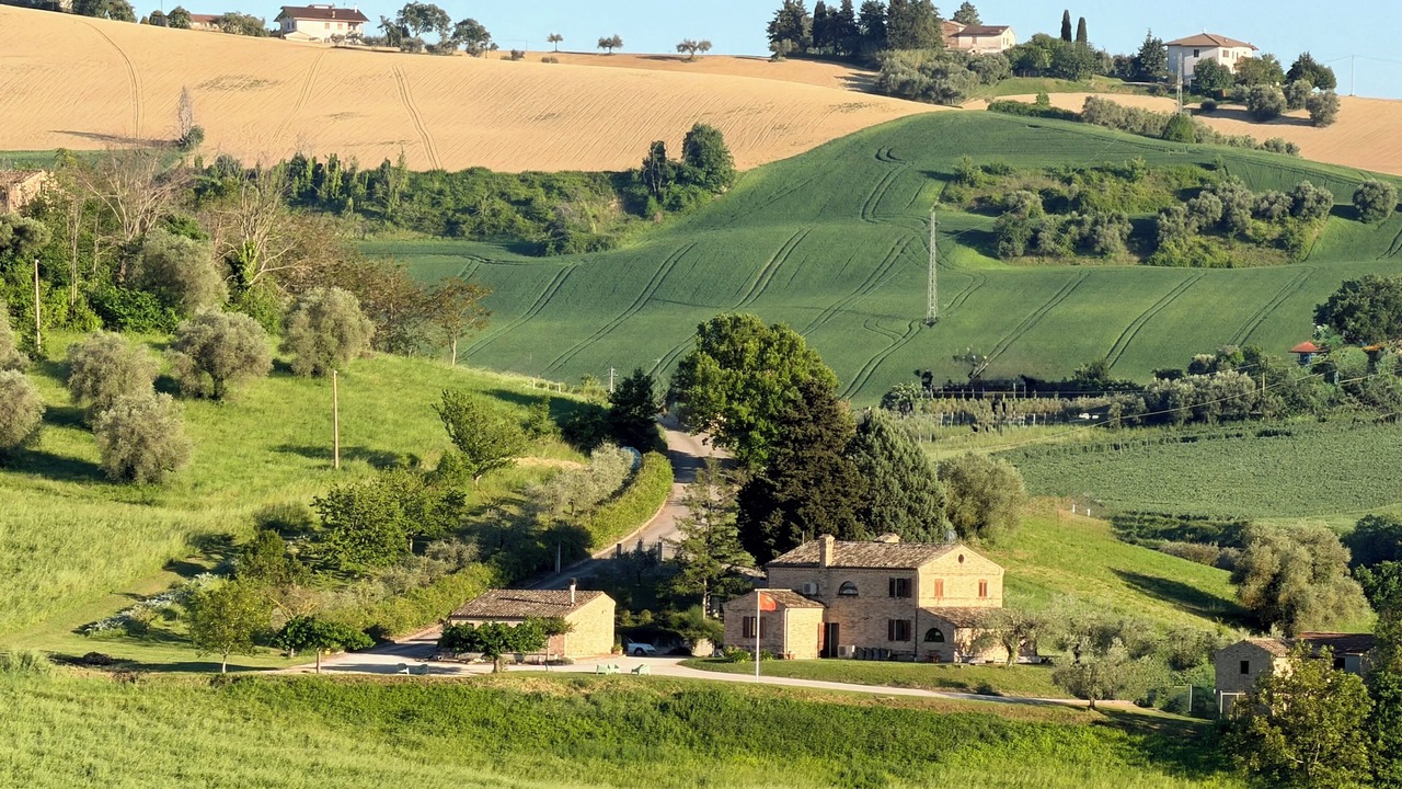 Photo of Outdoor in Corridonia