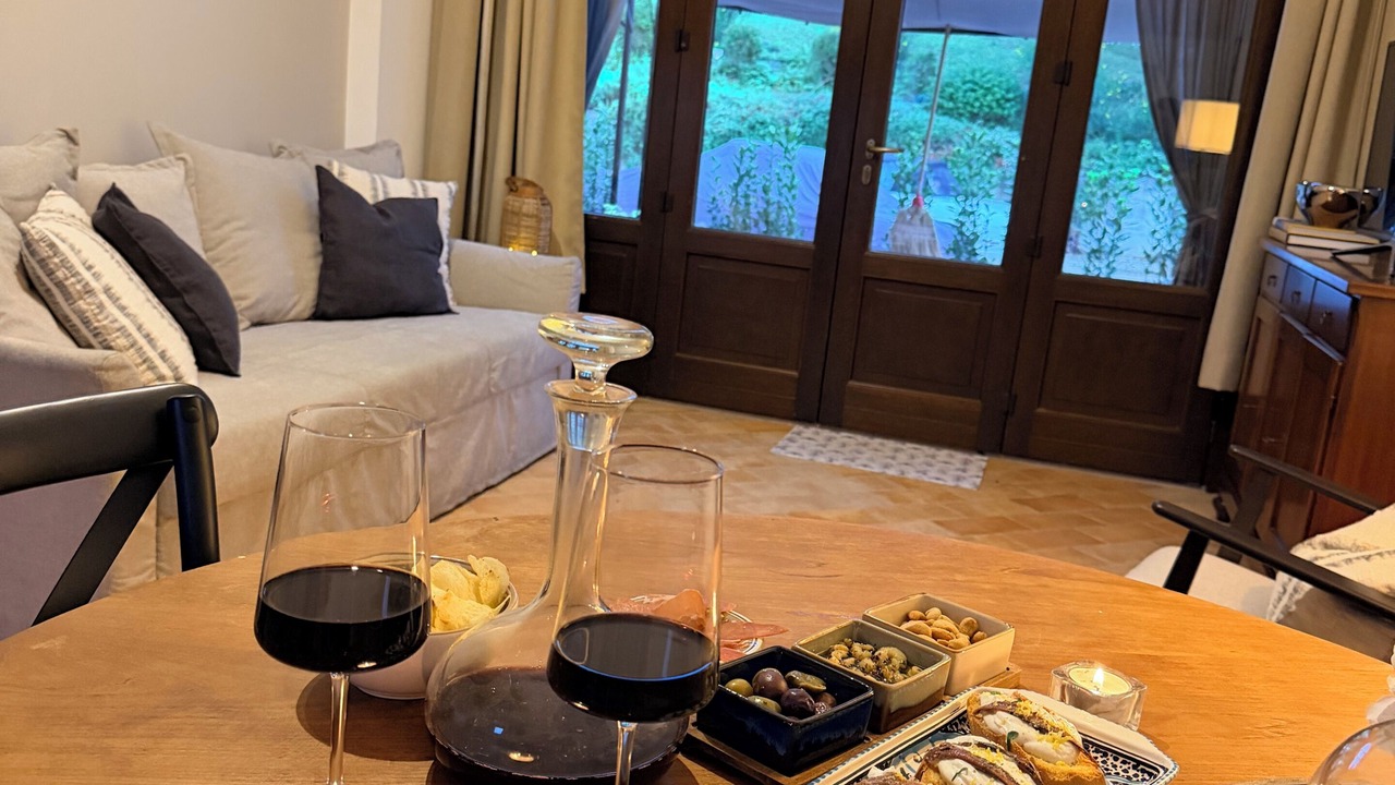 Photo of Livingroom in Corridonia