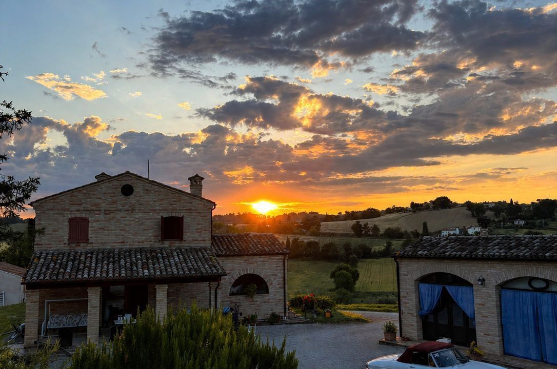 Photo of Outdoor in Corridonia