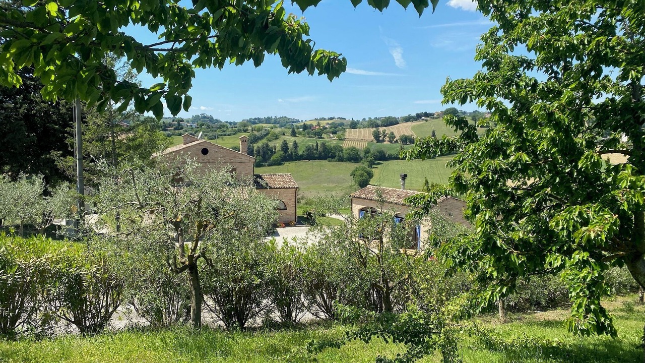 Photo of Outdoor in Corridonia