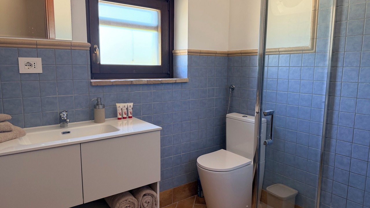 Photo of Bathroom in Corridonia