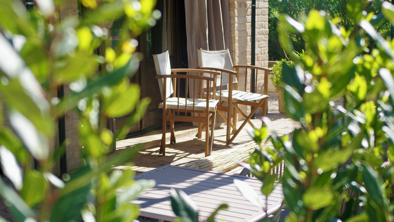 Photo of Patio Balcony in Corridonia