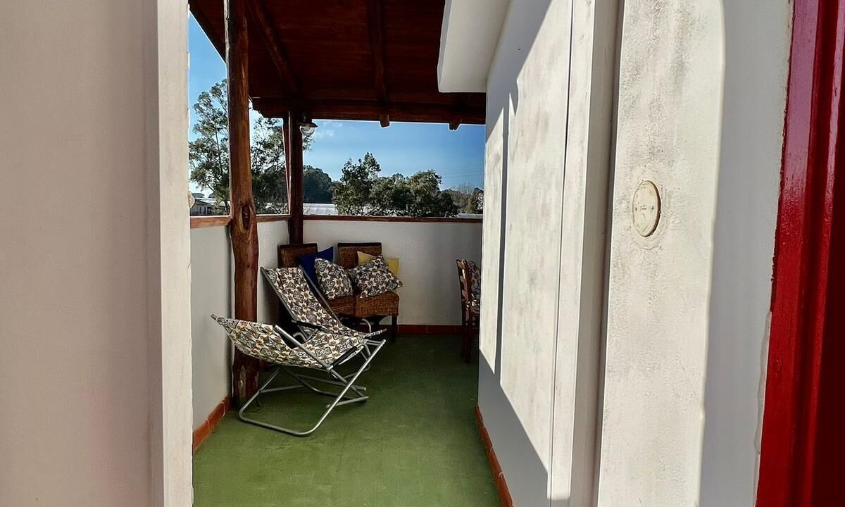 Photo of Patio Balcony in San Felice Circeo