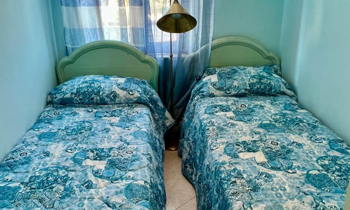 Photo of Bedroom in San Felice Circeo