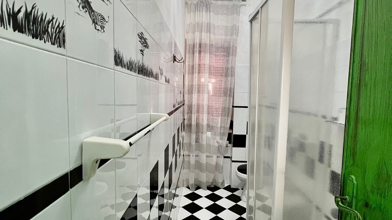 Photo of Bathroom in San Felice Circeo