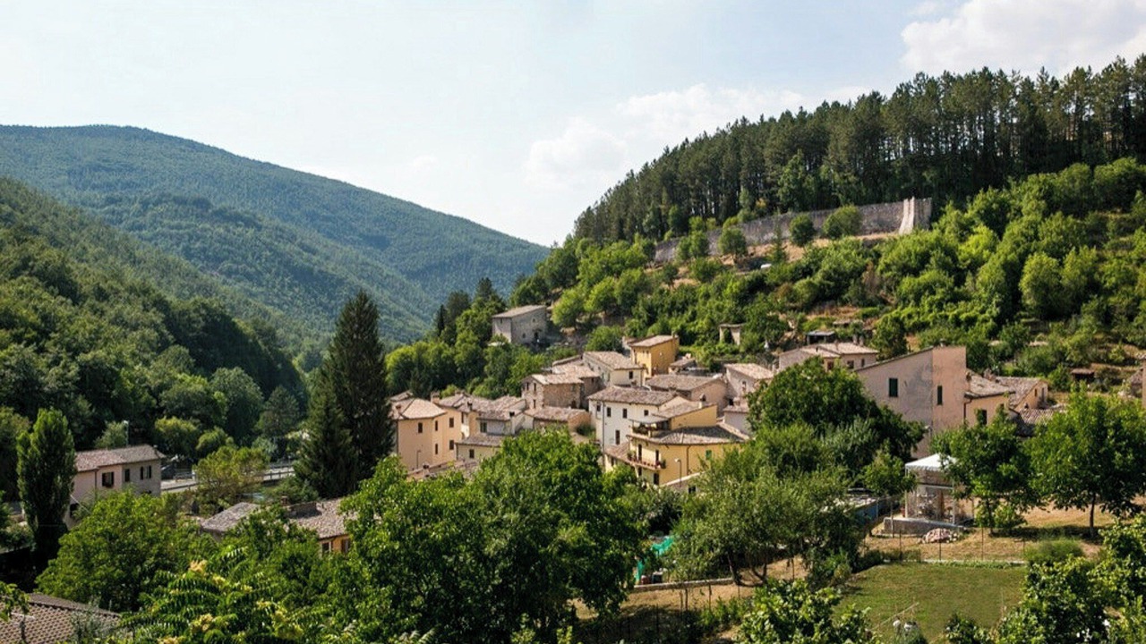 Photo of Others in Rasiglia
