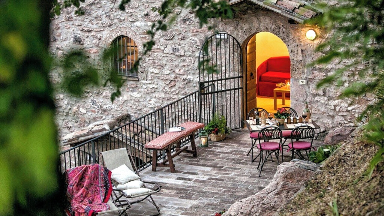 Photo of Outdoor in Rasiglia