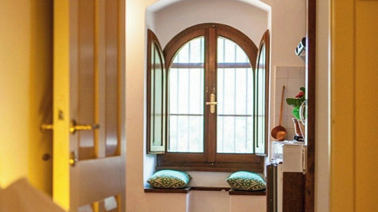 Photo of Bedroom in Rasiglia