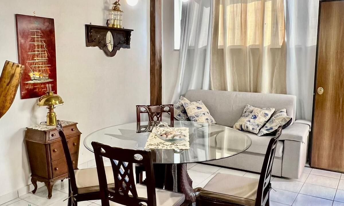 Photo of Livingroom in San Felice Circeo