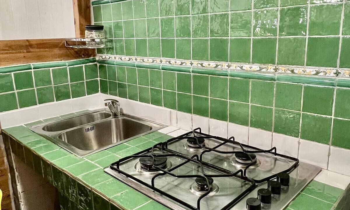 Photo of Kitchen in San Felice Circeo