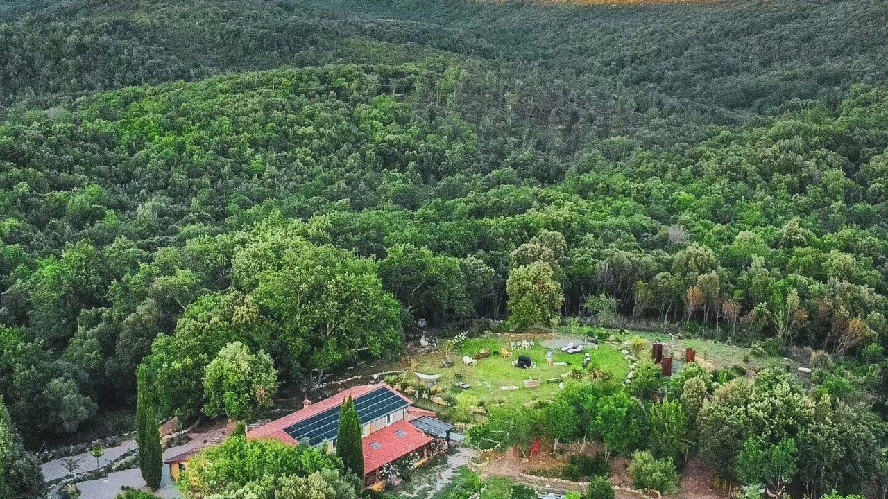 Photo of Outdoor in Monteverdi Marittimo