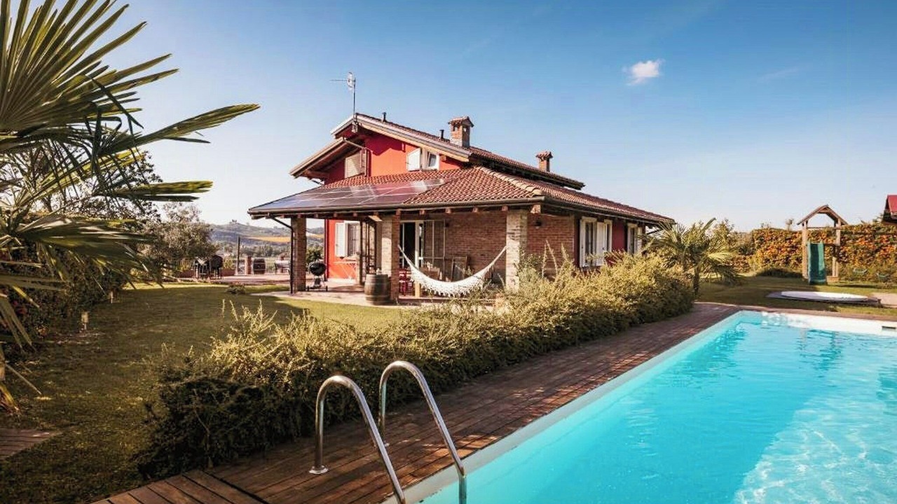 Photo of Outdoor in Nizza Monferrato