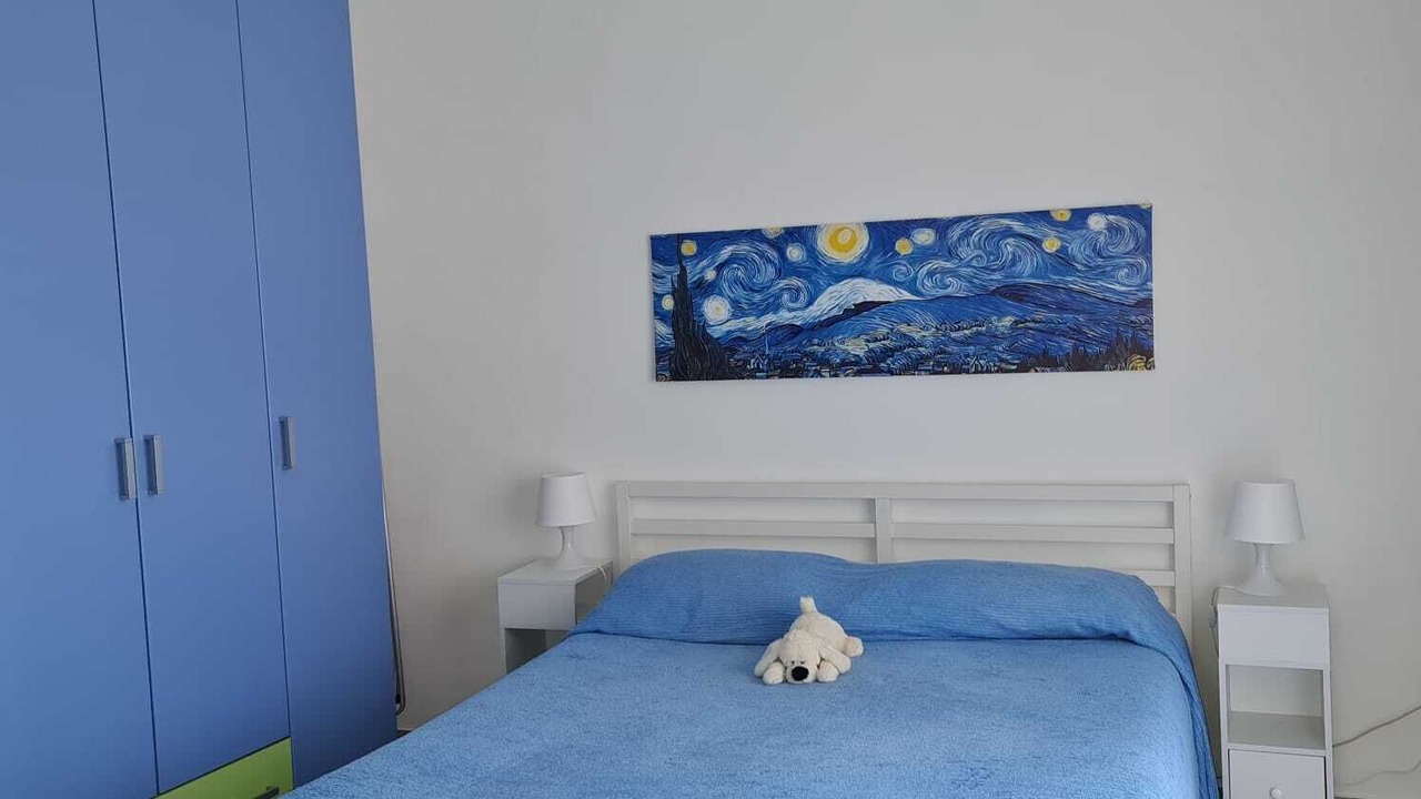 Photo of Bedroom in Pellezzano