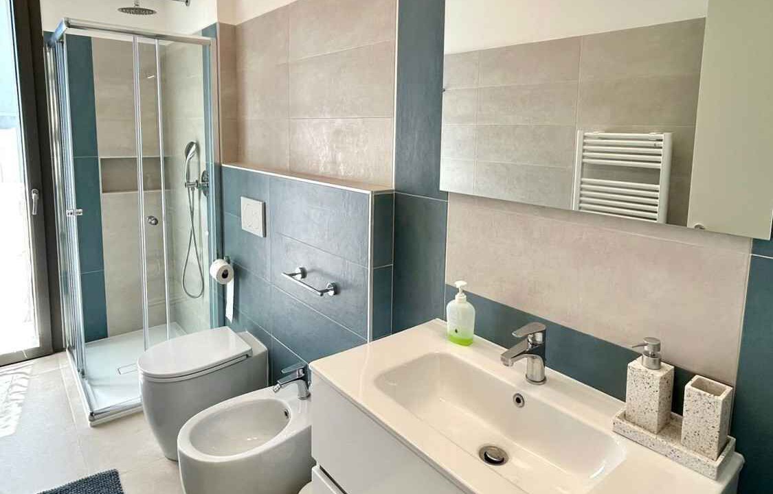Photo of Bathroom in Pesaro