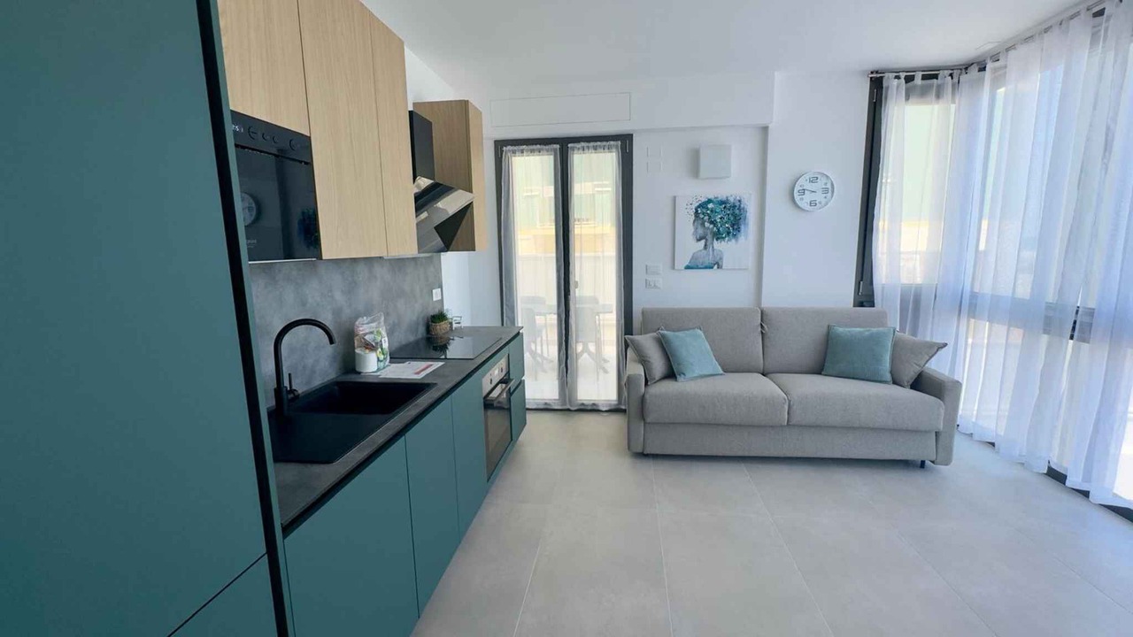 Photo of Livingroom in Pesaro
