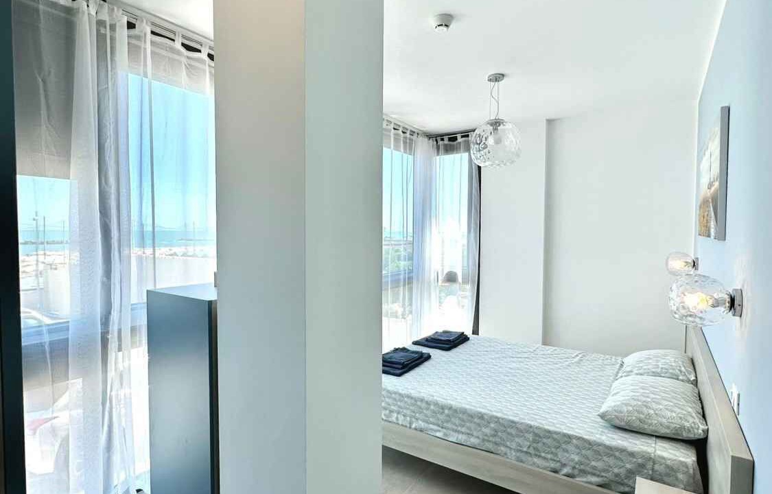 Photo of Bedroom in Pesaro