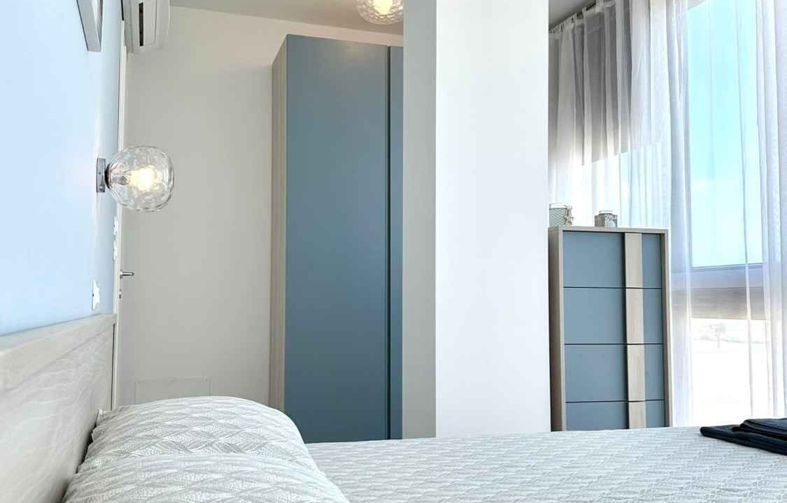 Photo of Bedroom in Pesaro